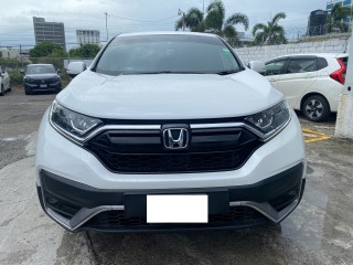 2022 Honda CRV for sale in Kingston / St. Andrew, Jamaica