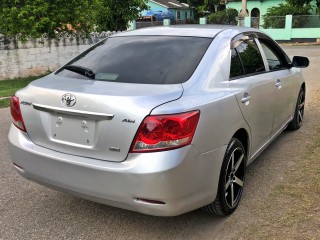 2010 Toyota Allion