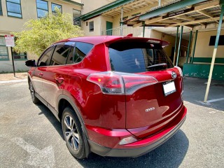 2019 Toyota RAV4 for sale in Kingston / St. Andrew, Jamaica