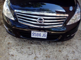 2014 Nissan Teana for sale in St. James, Jamaica