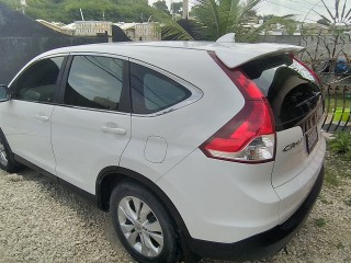 2013 Honda CRV for sale in St. James, Jamaica