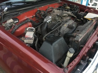 1997 Toyota Tacoma for sale in St. Mary, Jamaica