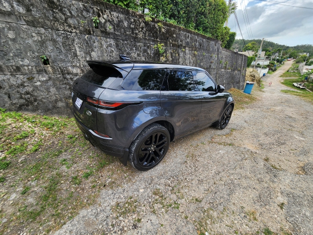 Jamaica