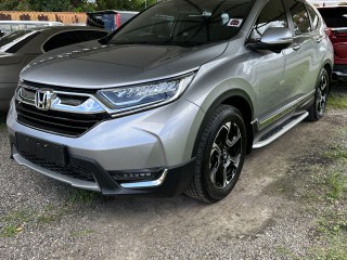 2019 Honda Crv