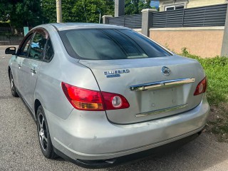 2007 Nissan Sylphy