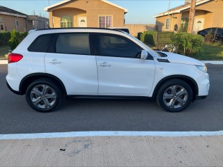 2017 Suzuki Vitara