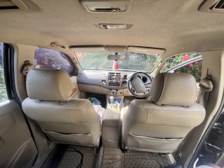 2010 Toyota Fortuner