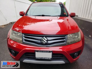 2013 Suzuki Grand Vitara for sale in Kingston / St. Andrew, Jamaica