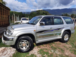 2000 Toyota Hilux surf for sale in St. Elizabeth, Jamaica