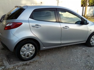 2007 Mazda Demio for sale in Kingston / St. Andrew, Jamaica