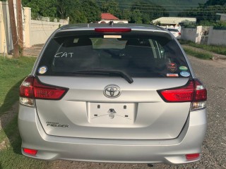 2015 Toyota fielder for sale in Kingston / St. Andrew, Jamaica