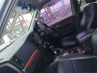 2008 Mitsubishi Pajero for sale in St. Catherine, Jamaica