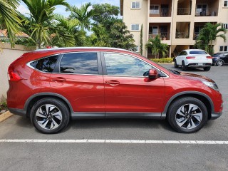 2018 Honda Crv for sale in Kingston / St. Andrew, Jamaica