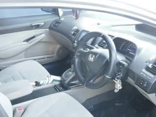2009 Honda Civic Hybrid for sale in St. James, Jamaica