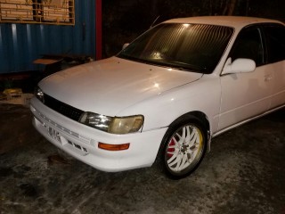1996 Toyota Corolla for sale in St. James, Jamaica