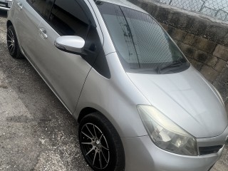 2011 Toyota Vitz for sale in Trelawny, Jamaica