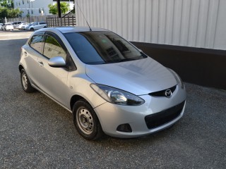 2011 Mazda DEMIO for sale in Kingston / St. Andrew, Jamaica