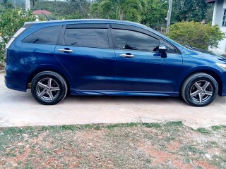 2013 Honda Stream RSZ for sale in Kingston / St. Andrew, Jamaica