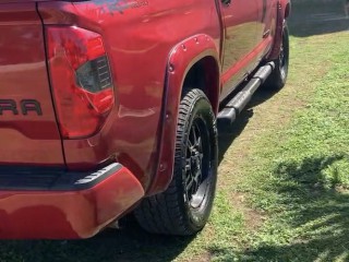 2016 Toyota Tundra for sale in St. Ann, Jamaica