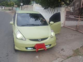 2004 Honda Honda fit for sale in Kingston / St. Andrew, Jamaica