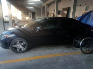 2012 Honda Civic for sale in Kingston / St. Andrew, Jamaica