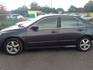 2005 Honda Accord for sale in Clarendon, Jamaica