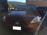 2007 Honda Accord for sale in Kingston / St. Andrew, Jamaica