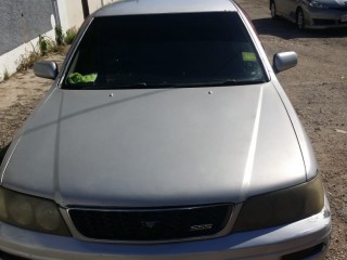 1999 Nissan bluebird for sale in Kingston / St. Andrew, Jamaica