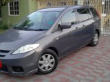 2007 Mazda Premacy for sale in Kingston / St. Andrew, Jamaica