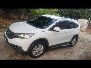 2013 Honda Crv