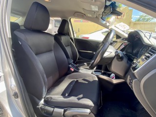 2017 Honda Grace for sale in Kingston / St. Andrew, Jamaica