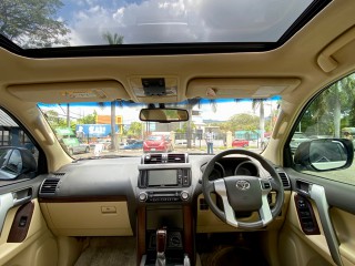 2016 Toyota Prado for sale in Kingston / St. Andrew, Jamaica