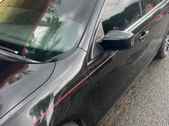 2012 Ford fusion for sale in Kingston / St. Andrew, Jamaica