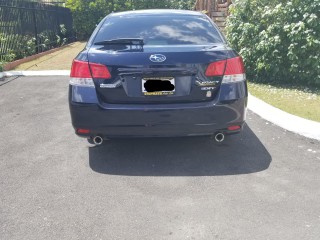 2012 Subaru Legacy DIT for sale in Kingston / St. Andrew, Jamaica