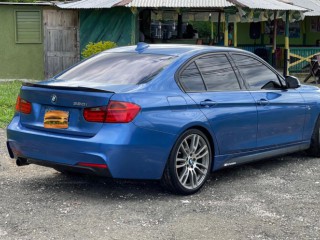 2014 BMW 320i M SPORT for sale in St. James, Jamaica