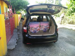 2007 Toyota Ipsum for sale in St. Catherine, Jamaica