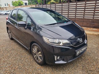 2015 Honda Jazz for sale in Kingston / St. Andrew, Jamaica