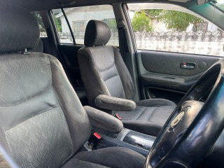 2002 Toyota Kluger for sale in Kingston / St. Andrew, Jamaica
