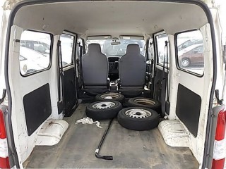 2012 Toyota TownAce