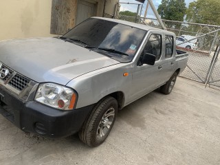 2011 Nissan Frontier