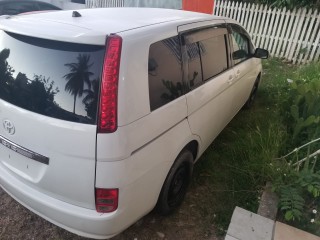 2007 Toyota Isis for sale in Kingston / St. Andrew, Jamaica