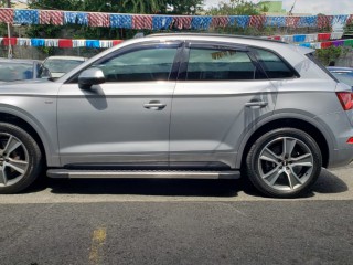 2018 Audi Q5 SLine