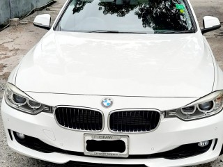 2015 BMW 320i for sale in Kingston / St. Andrew, Jamaica