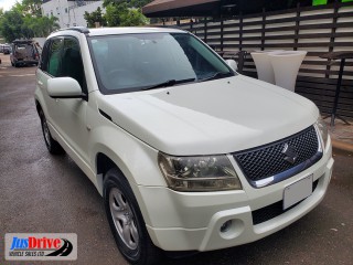 2008 Suzuki GRAND VITARA