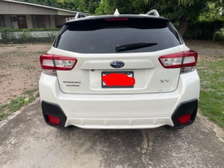 2018 Subaru XV