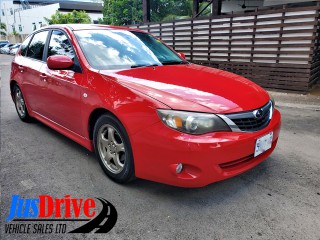 2007 Subaru Impreza for sale in Kingston / St. Andrew, Jamaica