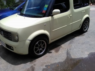 2004 Nissan Cube for sale in Kingston / St. Andrew, Jamaica