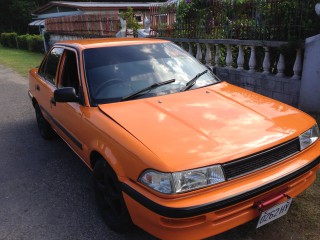 1989 Toyota Corolla for sale in St. Mary, Jamaica