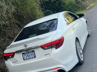 2013 Toyota Mark x for sale in Kingston / St. Andrew, Jamaica