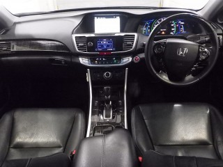 2014 Honda Accord Hybrid for sale in Kingston / St. Andrew, Jamaica